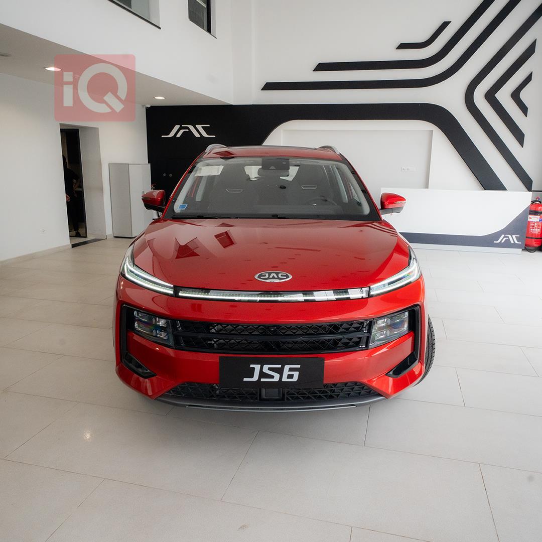 جاك JS6